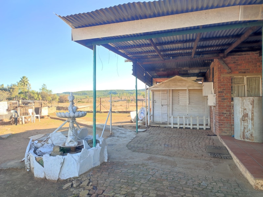 3 Bedroom Property for Sale in Swartruggens North West